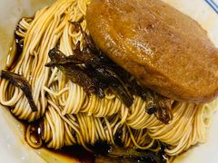 -君东记本帮面馆(天钥桥路店)
