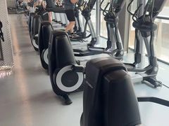 -OXYGYM 奥美氧舱运动中心(领展购物广场·中关村店)