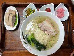 -同得兴 Since·1995 传统苏式面馆(十全街店)