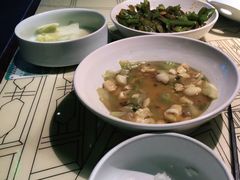 -俏九州·小炒黄牛肉(华润万象汇店)