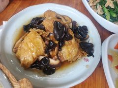 杭州卷鸡-百家鲜·杭帮菜