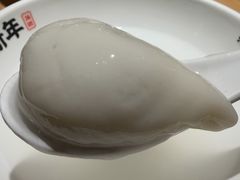 -朱新年·苏式汤团·面点(北寺塔店)