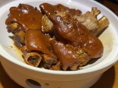 -好嫂子酱猪手•农家菜(华远坊店)