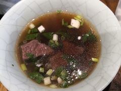 -贰重天冰煮羊自助火锅(东坝店)