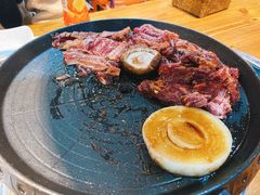 -猪小牛烤肉(青塔店)