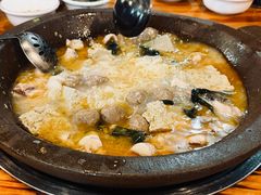 -大鼎石锅鱼(春江里店)