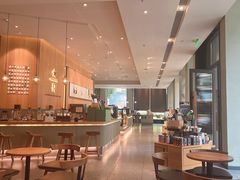 -星巴克臻选(福州五四路分店)