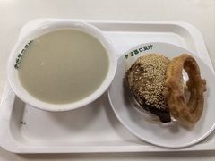 -老磁器口豆汁店(天坛店)