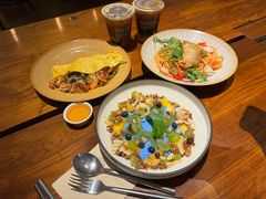 -BAKER&SPICE(安福路店)