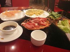 -香丽缘饭馆(黑龙潭店)