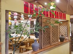 -荣记歡喜·馄饨铺(开发区振华购物中心店)