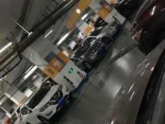 -大悦城-停车场