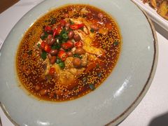 -三猫黑鱼花(南大店)