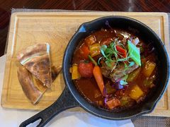 -YUE·6·西式融合餐厅(外滩六号店)