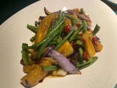 -呷湘厨·鱼汤捞饭·剁椒鱼头·湘菜(国家会展中心店)