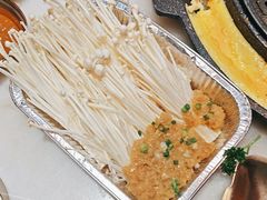 -韩宫宴和牛烤肉(上海金山万达店)