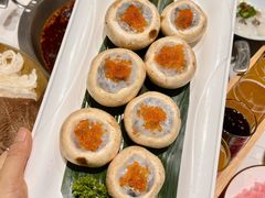 -麻辣因子滩羊火锅(世和广场店)