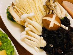 -东来顺饭庄(天坛店)