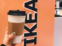 美式咖啡-IKEA宜家家居(南京商场)