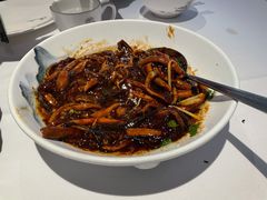 响油鳝糊-松鹤楼·非遗·苏帮菜(融科店)