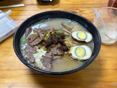 -花溪巷牛肉粉(泉城路店)