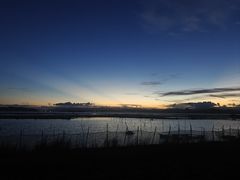 -漩门湾国家湿地公园