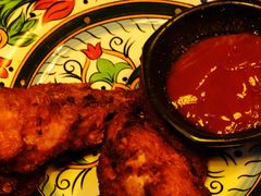 -Uncle Kosto科斯托·中东菜