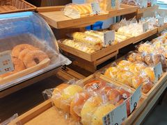 -大仓面包(西平店)