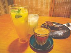 -花神咖啡馆(文汇路店)