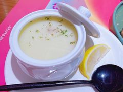 -HELLO MUSAE 拾光缪斯餐厅·纯正希腊风味(苏州中心店)