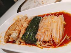 -西域阿里马新疆菜·清真(桂花路店)