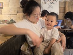 -查令84号咖啡馆(金大地1912东西街店)