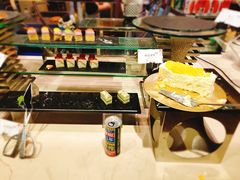 -长沙三景韦尔斯利酒店·Oval全日制餐厅自助餐