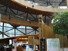 -上海滴水湖皇冠假日酒店