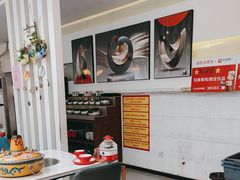 -庭院·冰煮羊·北京涮肉(西单店)