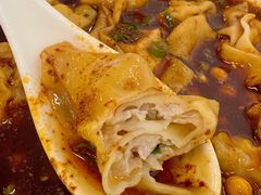 -好這口重庆小面(总店)
