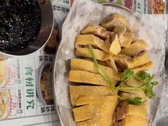-阿金大白·上海菜馆(新天地店)