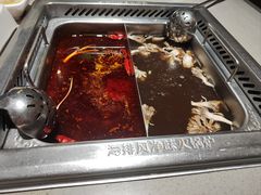 -海底捞火锅(天津SM城市广场店)