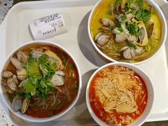 -何记花甲(卓悦汇旗舰店)