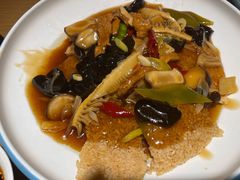 -卞氏菜根香·川菜(青羊万达店)