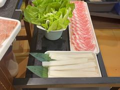 -熊喵来了火锅·牧场好肉(邯郸邯山万达店)