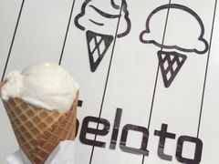 -歎雪糕低糖低脂Gelato冰淇淋