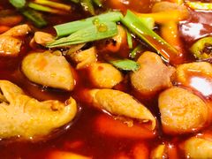 -湘肠香火锅店(团结湖店)