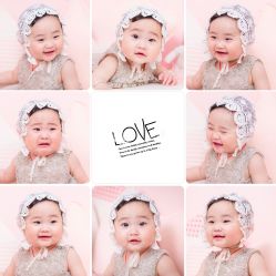 -小熊维尼高端儿童摄影(罗湖区总店)