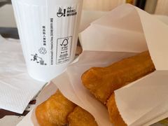 麦乐鸡-麦当劳(皇岗路店)