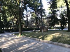 -上海市龙华烈士陵园