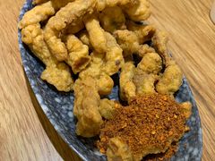 -付小姐在成都(川沙店)