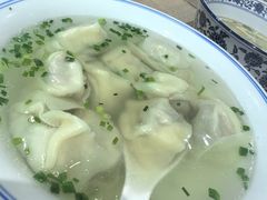 -君东记本帮面馆(天钥桥路店)