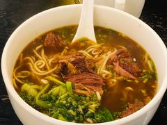 -吉亨面馆(古北1699店)