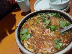 -三凤酒家·百年无锡菜(清扬茂业店)